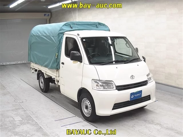Toyota TownAce Truck S403U 2022